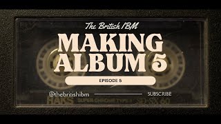 Download Lagu Making Album5: Episode 05 - BBS Demo MP3
