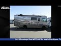 Marvelous 2025 Winnebago Vista WFE29NP Class A RV For Sale in Fort Myers, FL | RVUSA.com