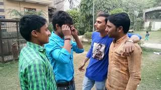 #selfish friend 