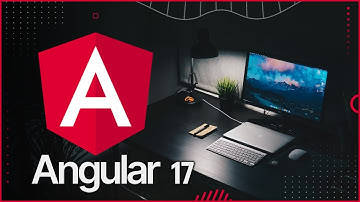 Curso Angular 17 - Crud Completo com Firebase + Bootstrap