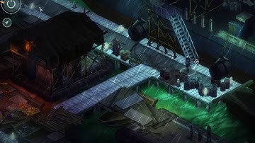 Shadowrun: Hong Kong (Hard, Melee Adept) Part 24 - Heoi & Dreamland