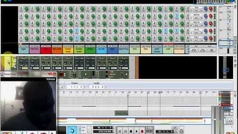 Production Tip: Crash Decay Trick in Reason or any other DAW