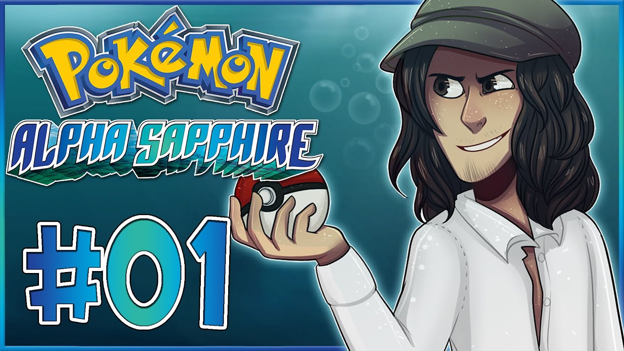 Pokemon Alpha Sapphire Walkthrough Gameplay Part 1 Moving In YouTube pokemon-alpha-sapphire-walkthrough-gameplay-part-1-moving-in-youtube