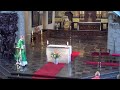 Live uitzending St.-Elisabethkerk