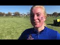 UMARY WINS FOURTH STRAIGHT NSIC WOMEN’S CROSS COUNTRY CHAMPIONSHIP