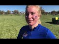 UMARY WINS FOURTH STRAIGHT NSIC WOMEN’S CROSS COUNTRY CHAMPIONSHIP