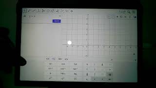 20.Geogebra-Sketching exponential graph (-a)
