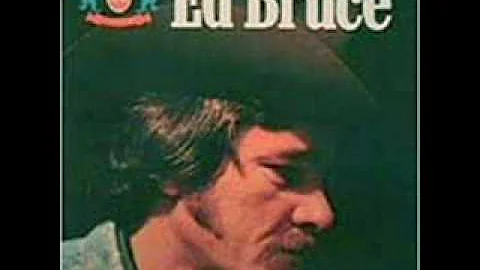Ed Bruce - Mose Rankin