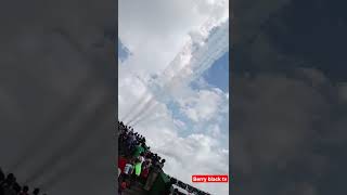 Military Airshow Kenya Africa Uhuru Gardens Airshow On Berry Black Tv Entertainment World