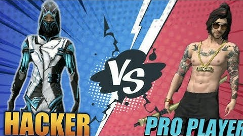 Noob Hacker vs O.M.A FF