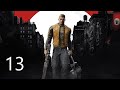 Wolfenstein New Colossus (линия Фергюса) стрим #13 - Последний оберкомендант (ФИНАЛ)