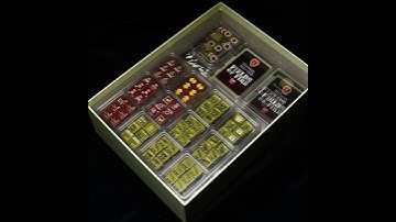 How to Pack Fields of Fire Deluxe with Our Tray Set | Step-by-Step Guide