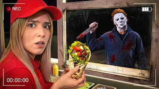 No Acepten Trabajar Después De Las 12 Am En Roblox...