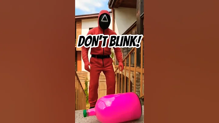 Dropping Glass Bottles From Stairs – Most Satisfying Crash Ever! 💥🍾 #asmr #satisfying #america #fun