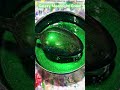 Galaxy Moonlight Green #cars #diy #paint #shortvideo #shorts #fyp