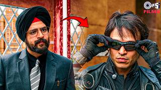 Vivek Oberoi ने Diamond की चोरी के लिए अपनाया नया चेहरा | Best Movie  Scene  | Vivek Oberoi
