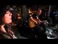 Moby: NPR Music Tiny Desk Concert