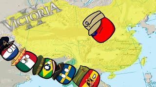 What If China Westernized? - Victoria 2 Mp In A Nutshell