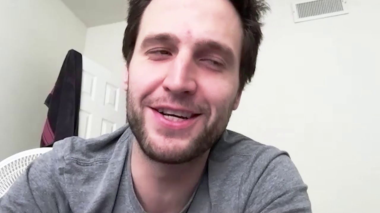 29 Ian McNulty Tulsa Oilers YouTube