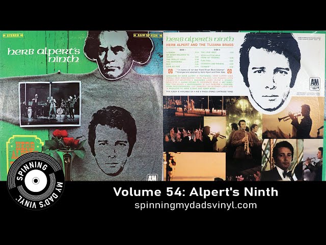 Volume 54: Alpert's Ninth - YouTube