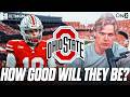 Ohio State Buckeyes Have ZERO Excuses