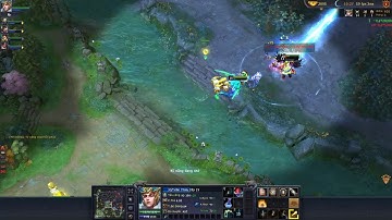 ¶ 3Q Củ Hành ¶  - 3Q Viên Thiệu Xuất Hiện Cực bá