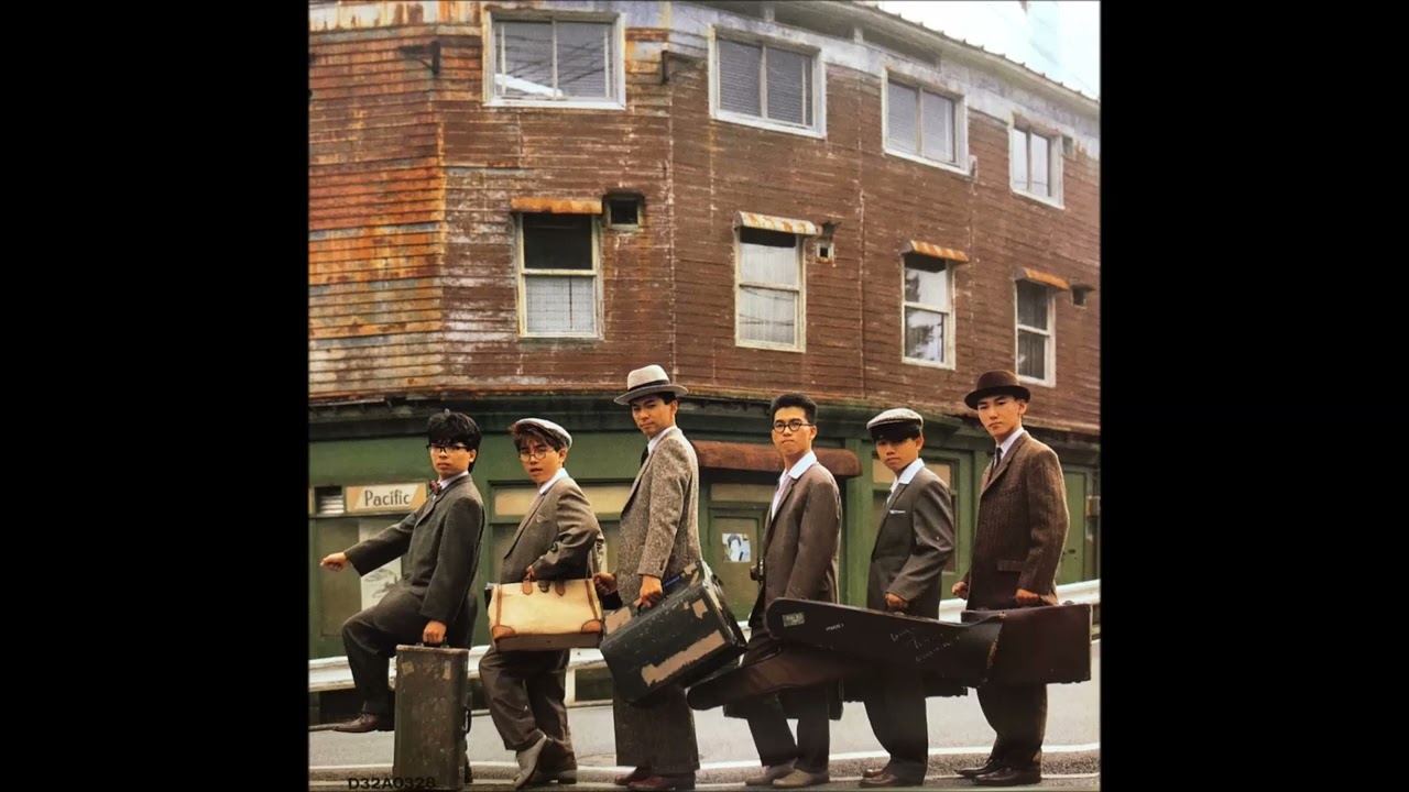 つっ走れ！歌謡曲／いんぐりもんぐり - YouTube