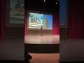 UBCO 3MT Finals: Rubaiya Rumman, School of Engineering