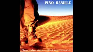 Video thumbnail of "Pino Daniele - Fumo nero"