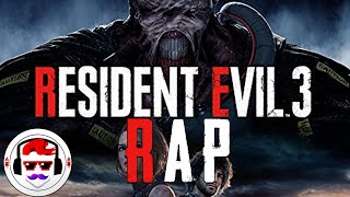 Resident Evil 3 Remake Rap 'Enemies' by Rockit Gaming & Dan Bull