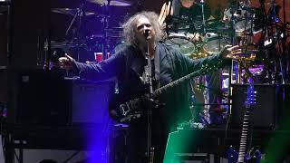 The Cure - Fascination Street (Madison Square Garden) New York City 6.21.23