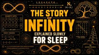 Information Two Hours of Every Confusing Thing About Infinity Explained Slowly For Sleep Guide