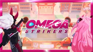 omega strikers ps4 2023 como baixar｜TikTok Search