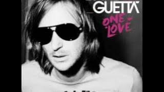 03 David Guetta - 'Sexy Bitch' (feat. Akon)