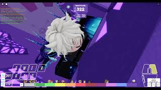 Celebrity Stage 271 - 331 [NIGHTMARE] + [EXTREME] | Tower Per Difficulty Chart Obby | Roblox 0821 Wealth