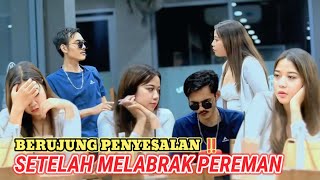 Download Lagu PRETENDING TO BE FIERCE, ENDS IN CRYING 😭😭 MP3 Download Lagu PRETENDING TO BE FIERCE, ENDS IN CRYING 😭😭 MP3