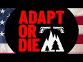 Adapt or Die | Leadership Development