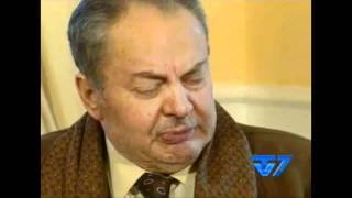 Lintervista A Enrico Nicoletti