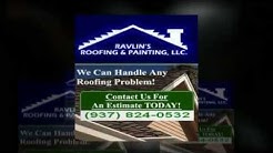 Roofers Dayton,Ohio Roofer (937) 824-0532 