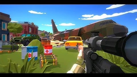 Combat Strike CS FPS CSGO Online Android Gameplay!