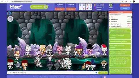 My First Official Video