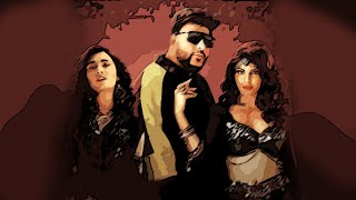 Paani Paani [Slowed + Reverb] - Lofi Mix | Badshah, Aastha Gill & Jacqueline Fernandez