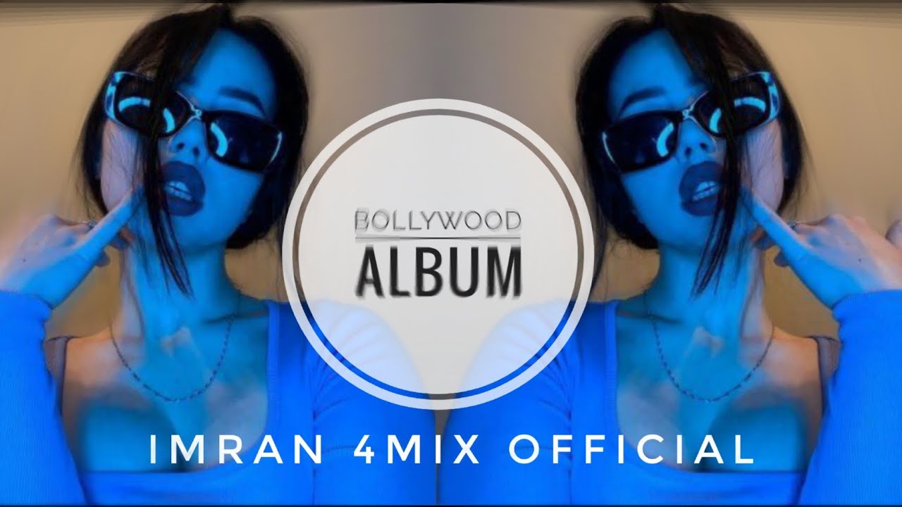 Bollywood Album - Shakrain 2k25 | No Jungle | DJ Fizo Faouez Remix l Hard Bass & Track | imran 4mix