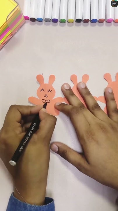 shorts How To Cut 4 Cute Bunnies Holding YouTube shorts-how-to-cut-4-cute-bunnies-holding-youtube