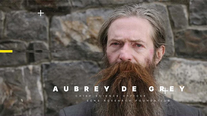 GFS 2020 - Aubrey de Grey - Rejuvenation Biotechnology: why age may soon cease to mean aging - DayDayNews