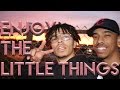 Vlog #9: Enjoy The Little Things