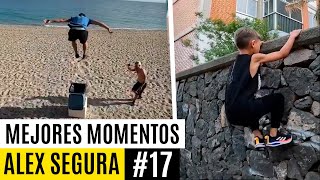 MEJORES MOMENTOS #17 🔥  - Alex Segura