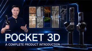 Pocket 3D Explained | Portable 3DGS Reality Capture Made Simple
