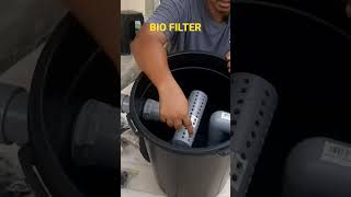 Bio Filter