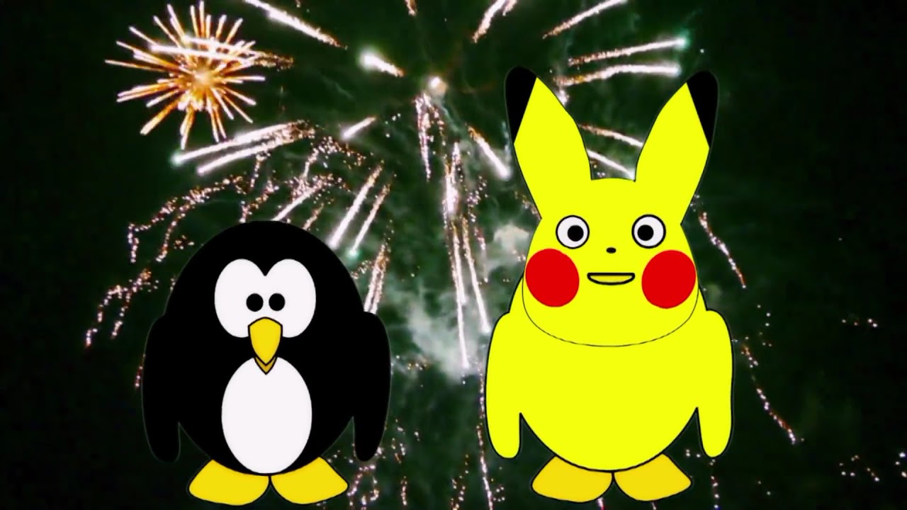 Lustige Silvester Videos 🍾 Lustige Silvestergrüße 🍾 Lustige